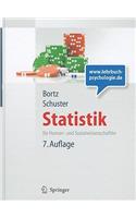 Statistik Für Human- Und Sozialwissenschaftler