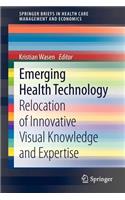 Emerging Health Technology