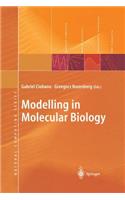 Modelling in Molecular Biology