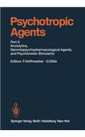 Psychotropic Agents
