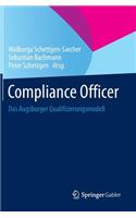 Compliance Officer