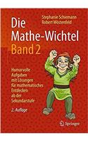 Die Mathe-Wichtel Band 2