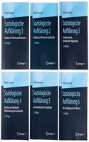 Soziologische Aufklärung 1 bis 6