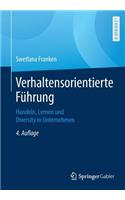 Verhaltensorientierte Führung