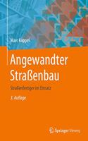 Angewandter Straßenbau