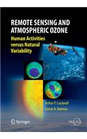 Remote Sensing and Atmospheric Ozone