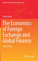 Economics of Foreign Exchange and Global Finance