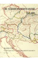Die Habsburgermonarchie 1848-1918 Band VII/1