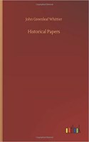 Historical Papers