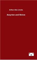 Assyrien und Ninive