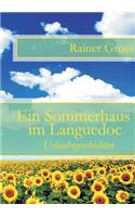 Sommerhaus im Languedoc