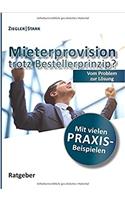 Mieterprovision Trotz Bestellerprinzip?