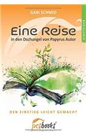 Eine Reise in Den Dschungel Von Papyrus Autor