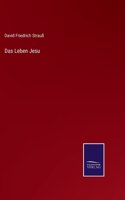Leben Jesu