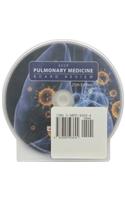 ACCP Pulmonary Medicine Board Review