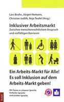 Inklusiver Arbeitsmarkt