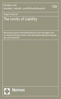 The Limits of Liability
