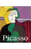 Picasso: Life and Work (Art in Focus)