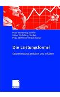 Die Leistungsformel