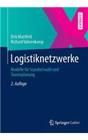 Logistiknetzwerke