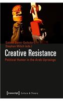 Creative Resistance – Political Humor in the Arab Uprisings