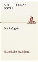 Die Refugies: (German)