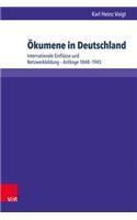 Okumene in Deutschland