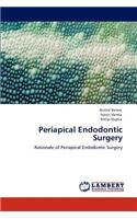 Periapical Endodontic Surgery