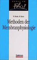 Methoden Der Membranphysiologie