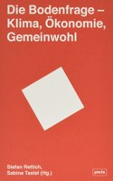 Die Bodenfrage