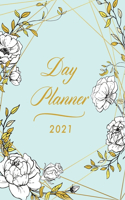 Day Planner 2021 Large