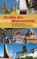 Strasse Der Monumente