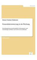 Frauendiskriminierung in der Werbung