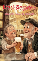 Rätsel-Biergarten