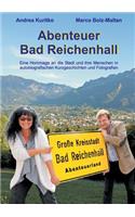Abenteuer Bad Reichenhall