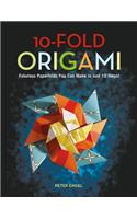 10-Fold Origami