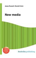 New Media: (English)