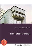 Tokyo Stock Exchange