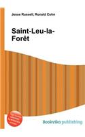 Saint-Leu-La-For T: (English)