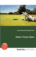 Valero Texas Open