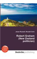 Robert Graham (New Zealand Politician)