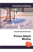 Prince Albert Mintos