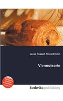 Viennoiserie: (English)