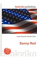 Sonny Red: (English)