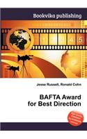 Bafta Award for Best Direction