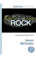 Jason McCaslin: (English)