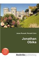 Jonathan Obika: (English)