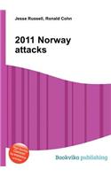 2011 Norway Attacks: (English)