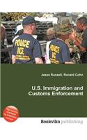 U.S. Immigration and Customs Enforcement