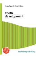 Tooth Development